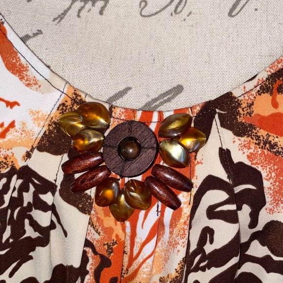 🍂Ruby Rd. Stretchy Top🍂 - Picture 4 of 9